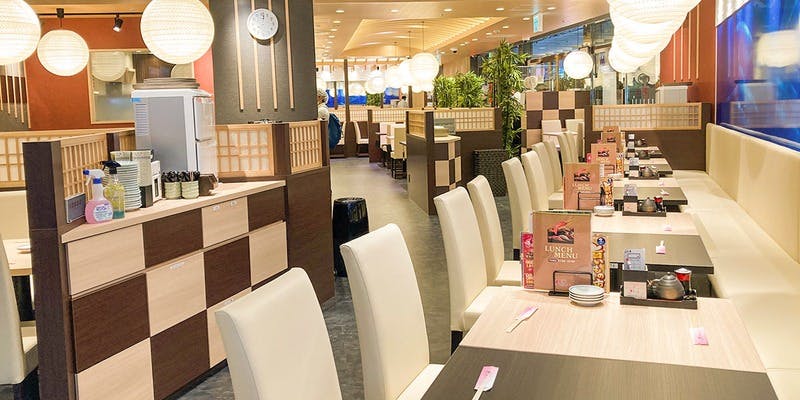 すしざんまい 匠 六本木ラピロス店 - 画像4