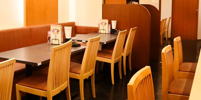 すしざんまい 東新宿店 - 画像2