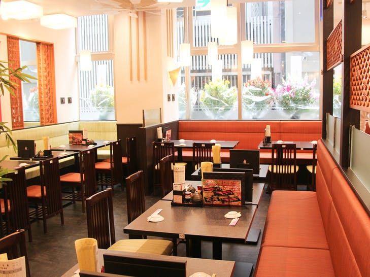 すしざんまい 京都河原町店 - 画像1