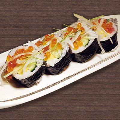 すしざんまい 匠銀座6丁目店 - 画像3