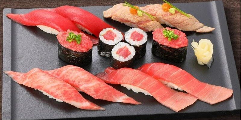 すしざんまい 本陣 - 画像5