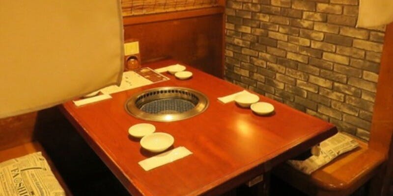 新こだわり亭 三宮店 - 画像4