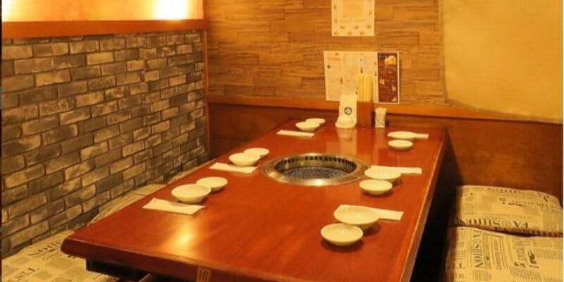 新こだわり亭 三宮店 - 画像5