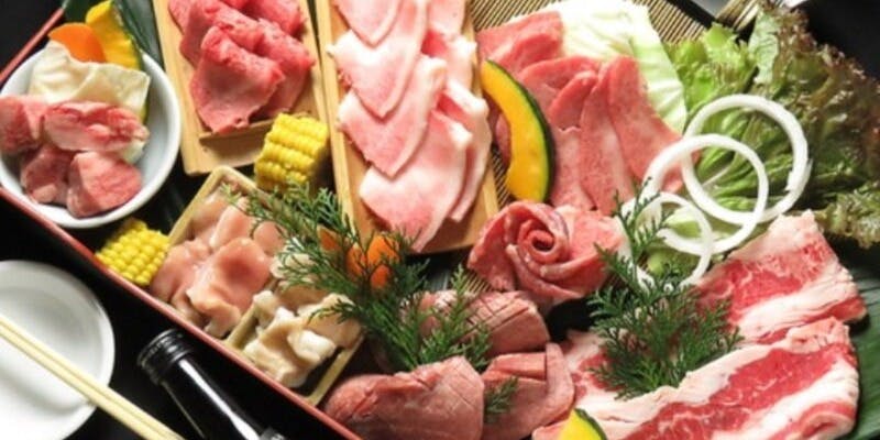 新こだわり亭 三宮店 - 画像1