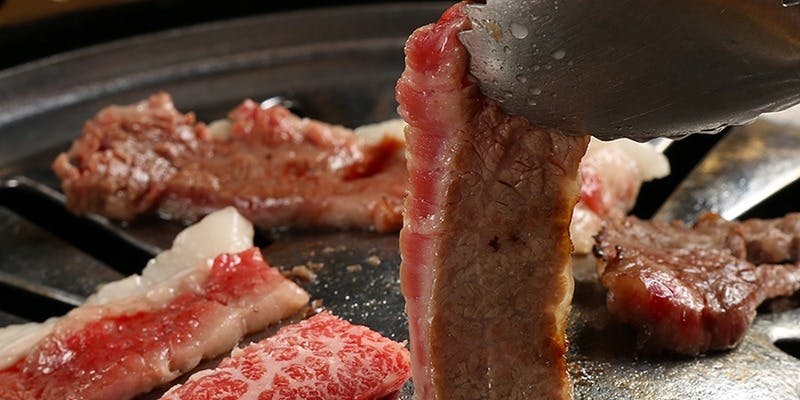 民芸肉料理 はや 道頓堀 宗右衛門町店 - 画像1