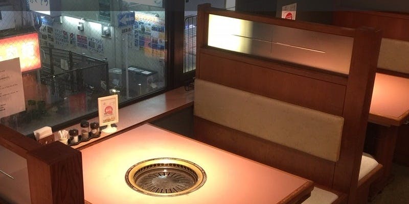 民芸肉料理 はや 道頓堀 宗右衛門町店 - 画像4