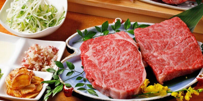 民芸肉料理 はや 道頓堀 宗右衛門町店 - 画像2