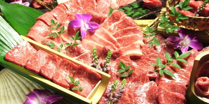 民芸肉料理 はや 道頓堀 宗右衛門町店 - 画像3