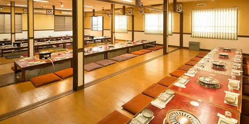 民芸肉料理 はや 外環東大阪店 - 画像4