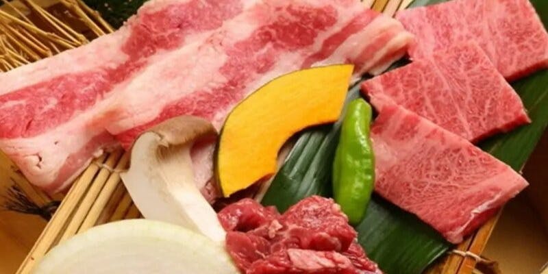 はや 天保山店 - 画像3