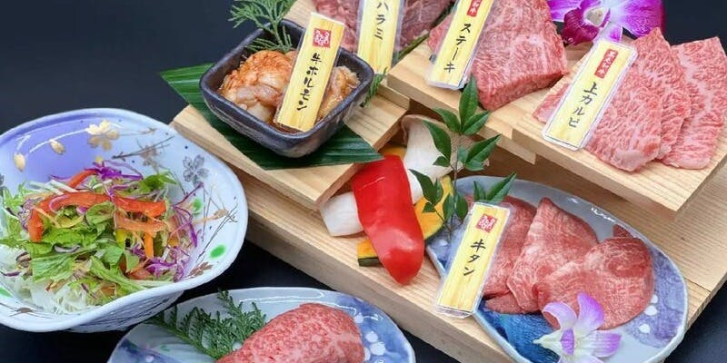 はや 天保山店 - 画像1