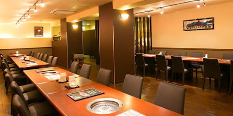 はや総本店 - 画像4