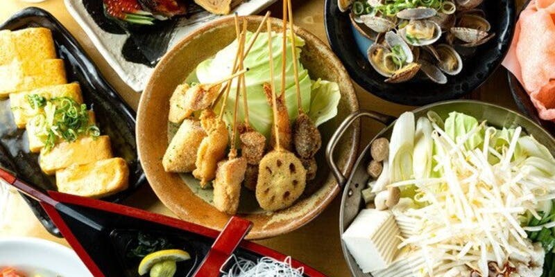 満マル あびこ店 - 画像1