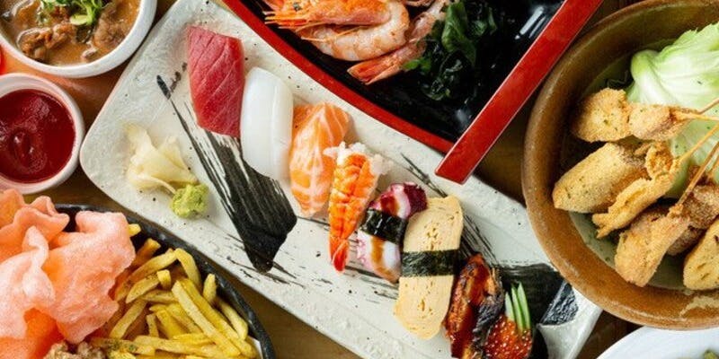 満マル あびこ店 - 画像2