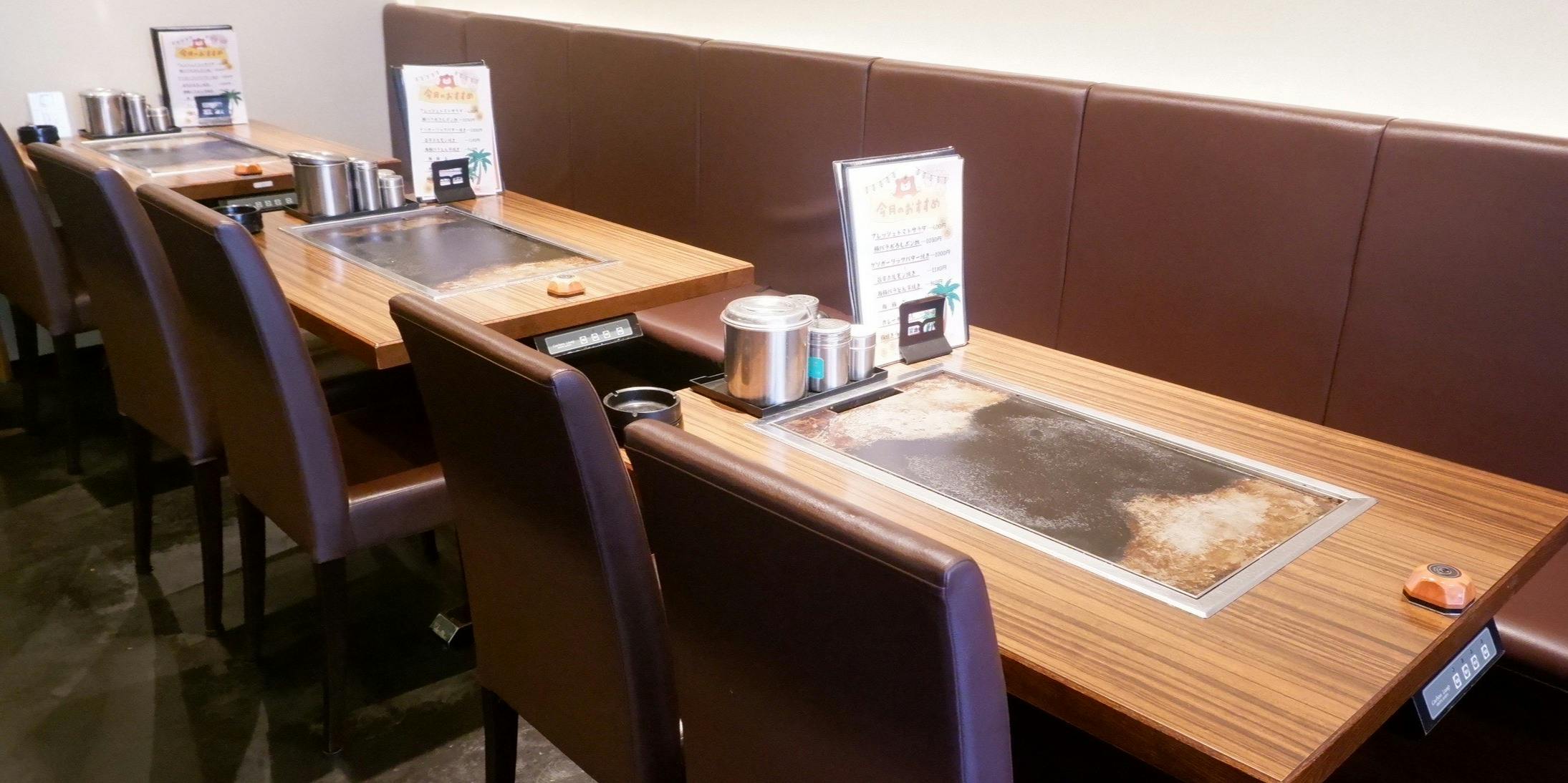 狸狸亭 天満橋店 - 画像4