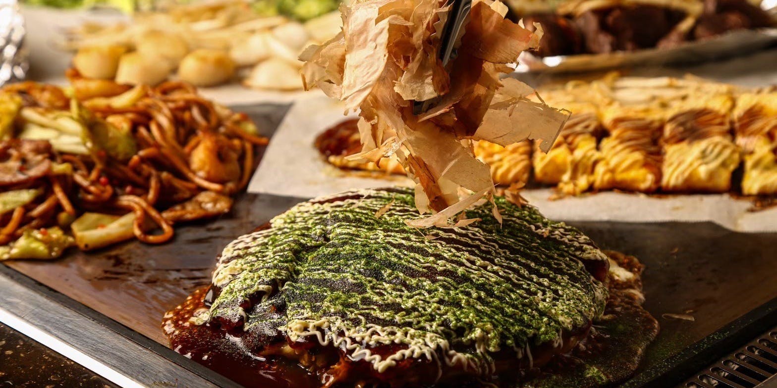 狸狸亭 天満橋店 - 画像1