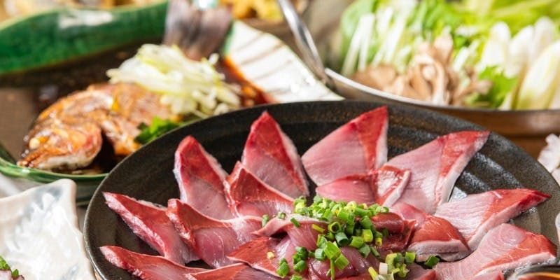 酒と魚 海神 -UMIGAMI- - 画像18