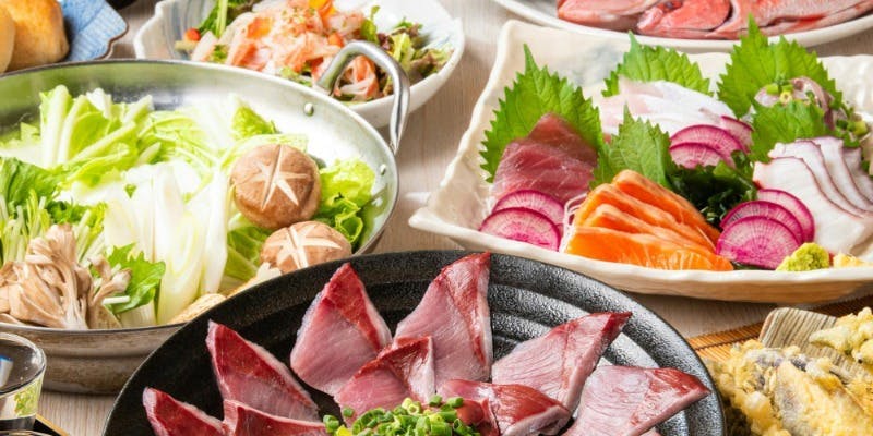 酒と魚 海神 -UMIGAMI- - 画像14