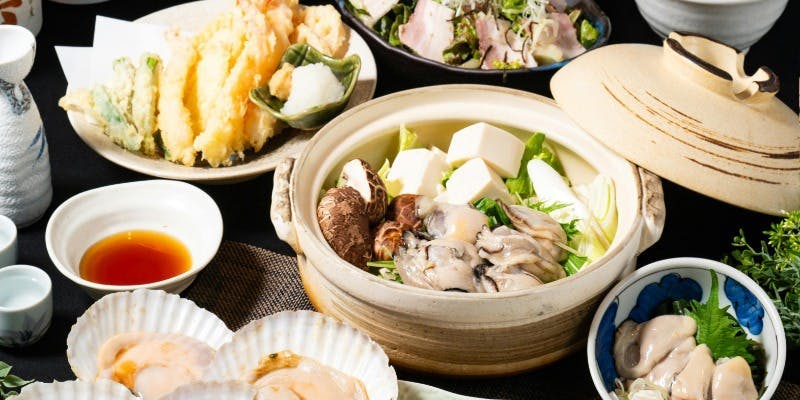 酒と魚 海神 -UMIGAMI- - 画像19