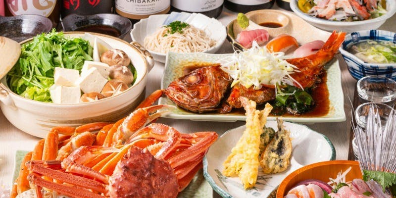 酒と魚 海神 -UMIGAMI- - 画像12