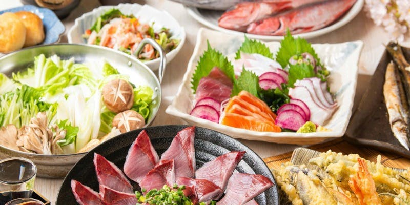 酒と魚 海神 -UMIGAMI- - 画像11