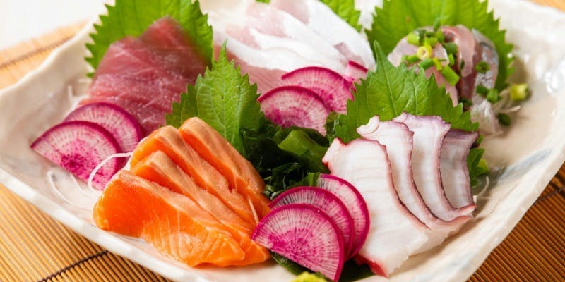 酒と魚 海神 -UMIGAMI- - 画像17