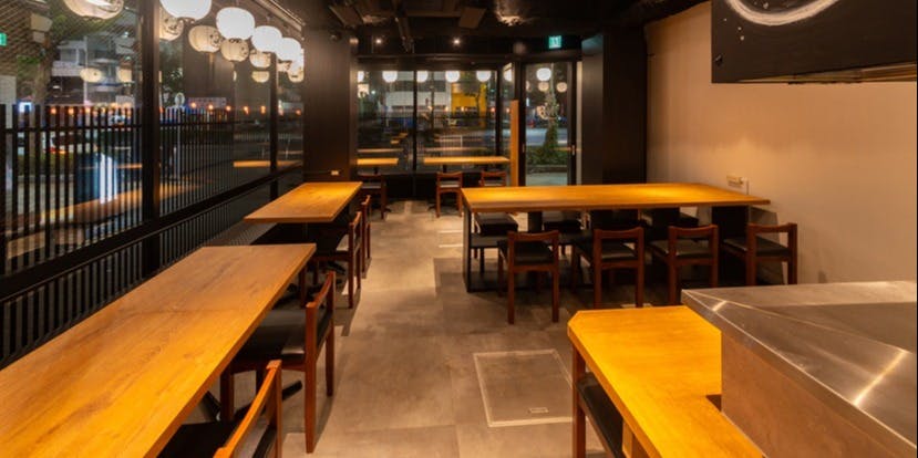 酒と魚 海神 -UMIGAMI- - 画像13