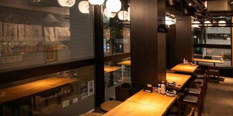 酒と魚 海神 -UMIGAMI- - 画像5