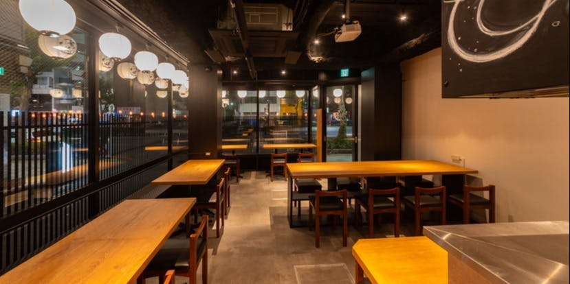 酒と魚 海神 -UMIGAMI- - 画像4