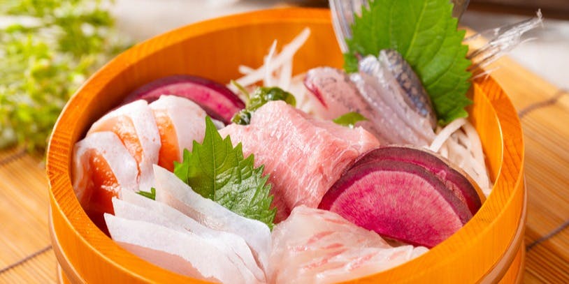 酒と魚 海神 -UMIGAMI- - 画像2