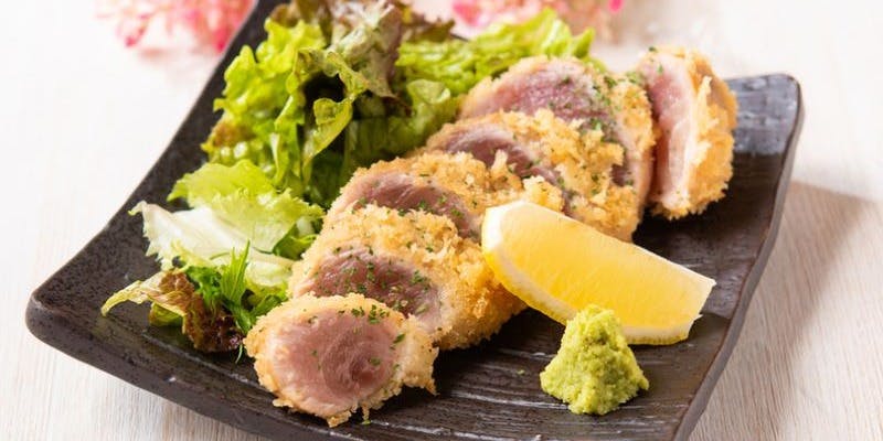 酒と魚 海神 -UMIGAMI- - 画像3