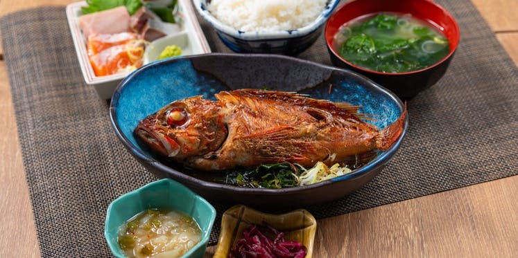 酒と魚 海神 -UMIGAMI- - 画像9