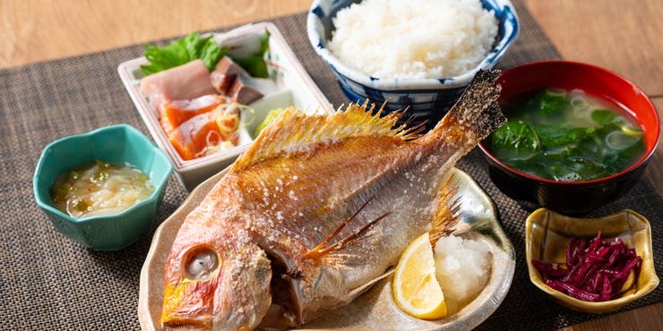 酒と魚 海神 -UMIGAMI- - 画像10