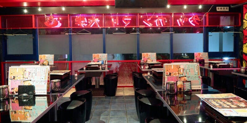 タッカンマリ大学 - 画像5