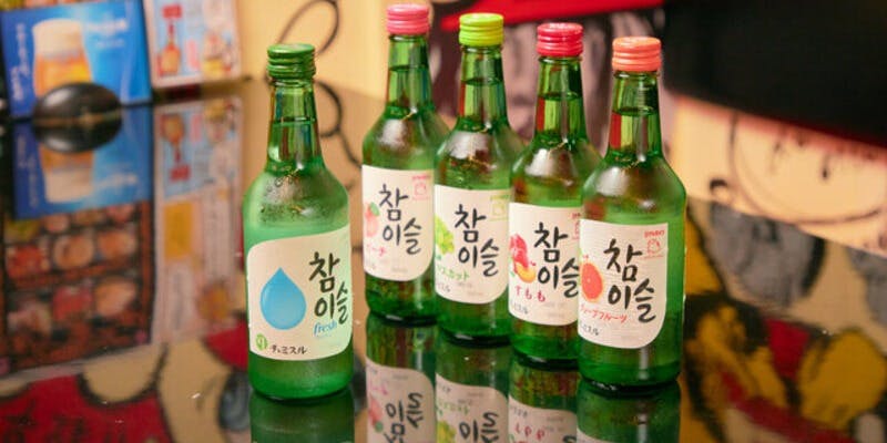 タッカンマリ大学 - 画像4