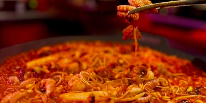 タッカンマリ大学 - 画像3