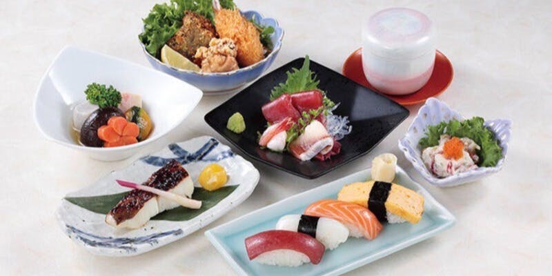 よろい寿司 本店 - 画像1