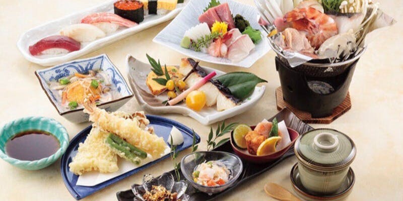 よろい寿司 本店 - 画像2