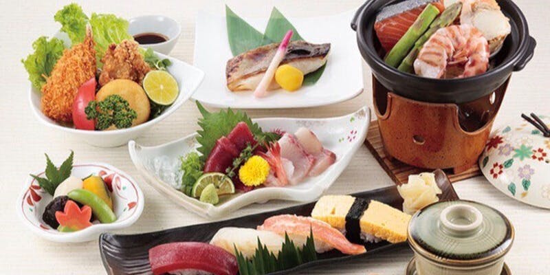 よろい寿司 本店 - 画像3