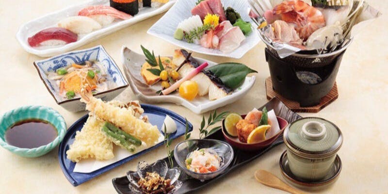 よろい寿司 駅前店 - 画像2