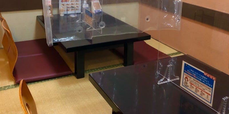 よろい寿司 東戸塚店 - 画像4