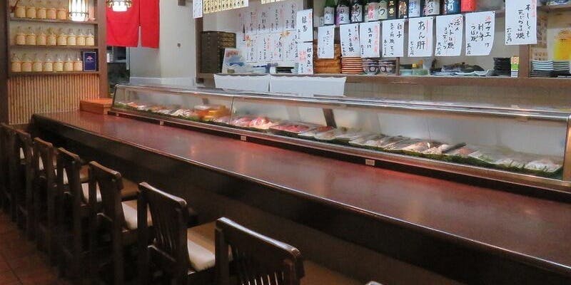 よろい寿司 東戸塚店 - 画像3