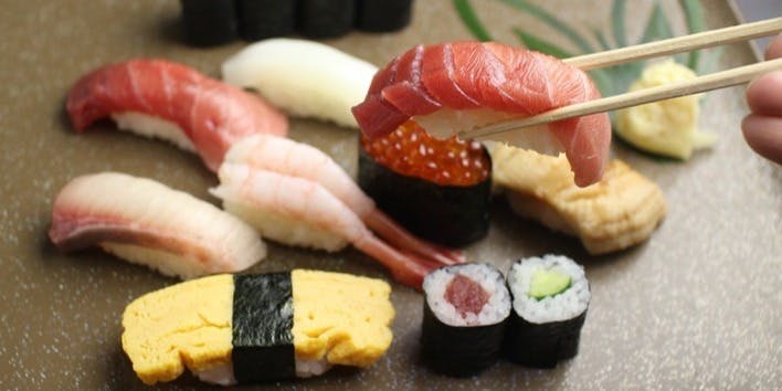 よろい寿司 東戸塚店 - 画像1