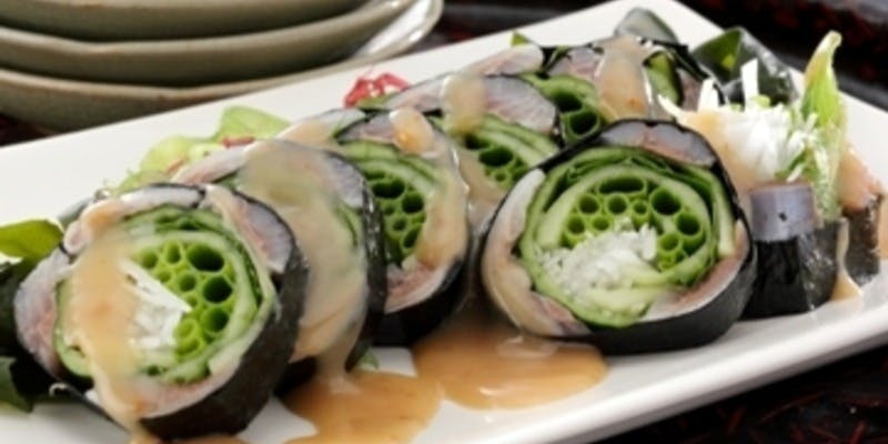 海鮮道楽 粋活 - 画像2