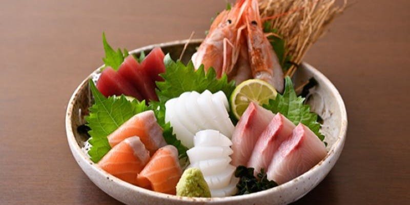 海鮮道楽 粋活 - 画像1