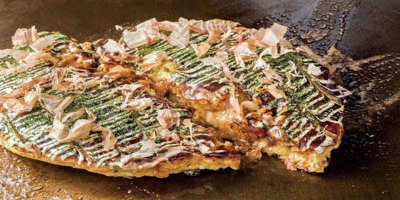 千房 千日前本店 - 画像1