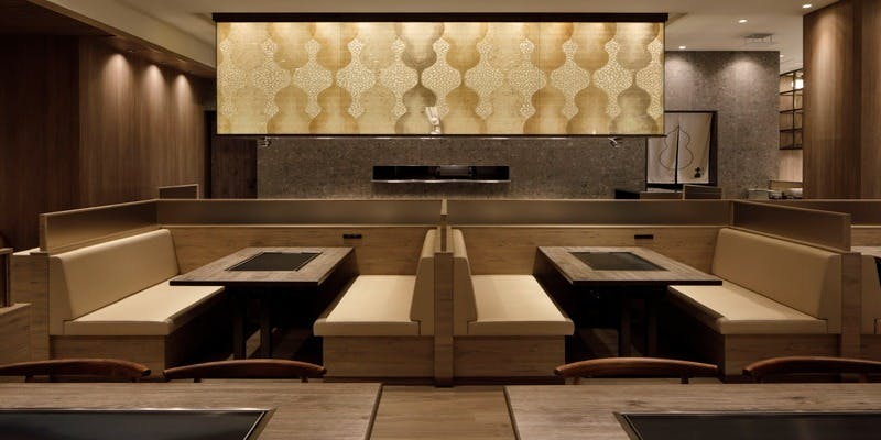 千房 千日前本店 - 画像2