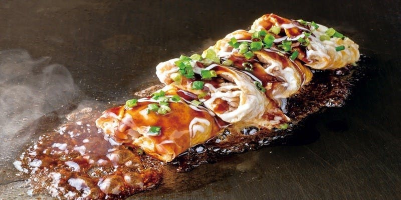 千房 高槻阪急スクエア支店 - 画像3