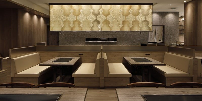 千房 京都アバンティ支店 - 画像2