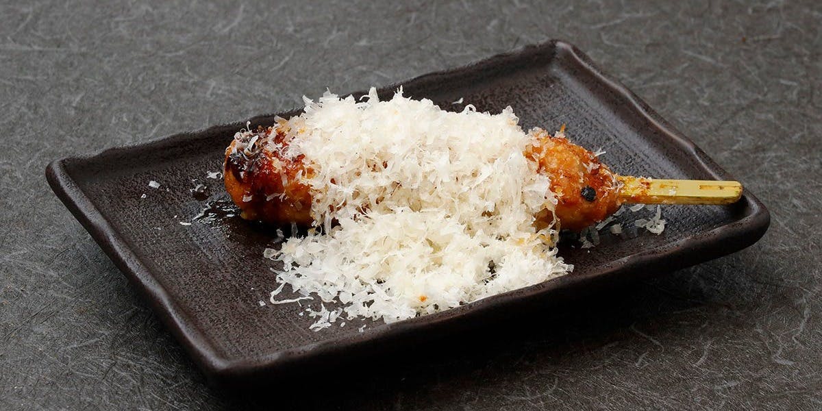 俺のやきとり 大井町 - 画像3